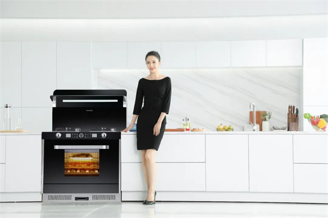 中式廚房的3大“通病”，你家中招了嗎？