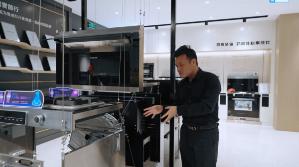 簽約58城！佳歌集成灶2022投資者私享會暨春季新品品鑒會圓滿收官！