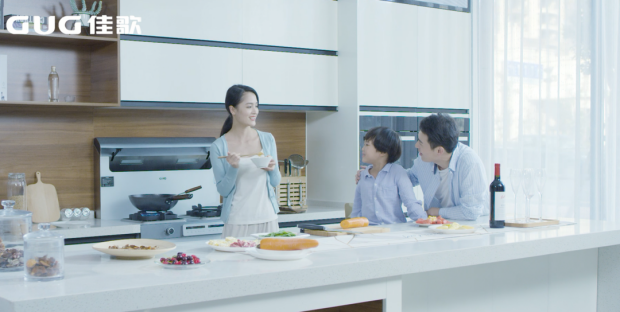 佳歌集成灶“蒸烤狂歡”五一大促直播活動圓滿成功，“千蛋”好禮大放送！