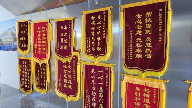 火爆全場！佳歌全新蒸烤獨(dú)立集成灶A(yù)6DZK驚艷亮相湖南長沙安博會