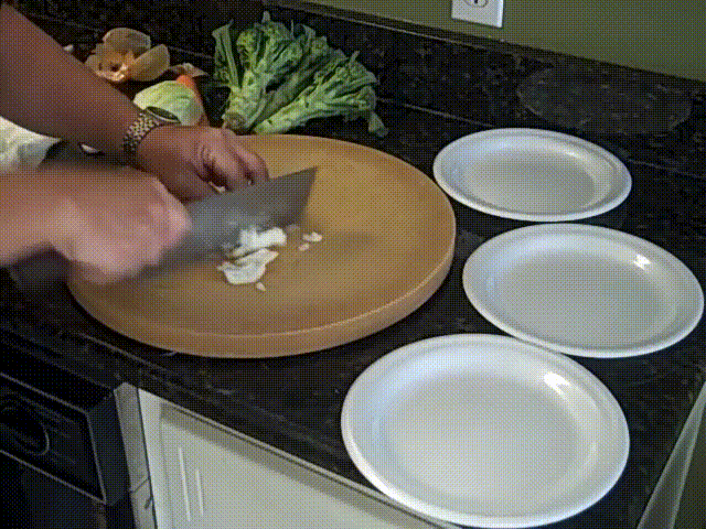 高品質(zhì)生活，佳歌集成灶你值得擁有！