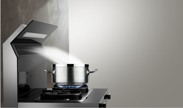 高品質(zhì)生活，佳歌集成灶你值得擁有！