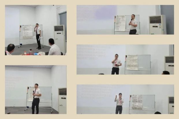 不忘初心，堅(jiān)持信仰，佳歌集成灶二季度營(yíng)銷總結(jié)會(huì)順利召開(kāi)！