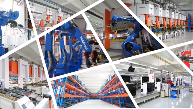 佳歌集成灶抖音達人百城探店計劃進行中！