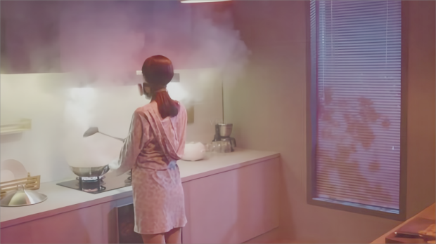 炎炎夏日廚房清涼大作戰(zhàn)！佳歌集成灶給你不一樣的下廚體驗(yàn)