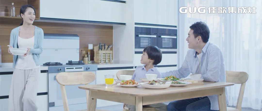 全網熱推的新品T2ZK-1集成灶，背后是佳歌強大的研發(fā)智造力量！
