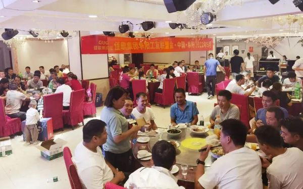 養(yǎng)商育商強(qiáng)商，佳歌從不辜負(fù)每一份來(lái)之不易的信任！