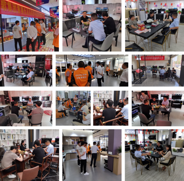 養(yǎng)商育商強(qiáng)商，佳歌從不辜負(fù)每一份來(lái)之不易的信任！