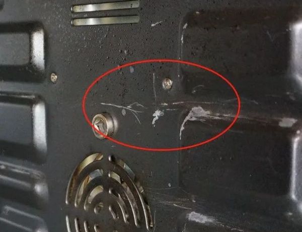 不銹鋼or搪瓷or烤瓷，蒸烤箱內(nèi)膽材質(zhì)到底有多重要！