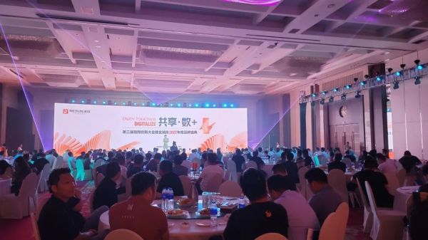 熱烈祝賀佳歌集成灶榮獲“2022年度消費(fèi)者喜愛集成灶十大品牌”！