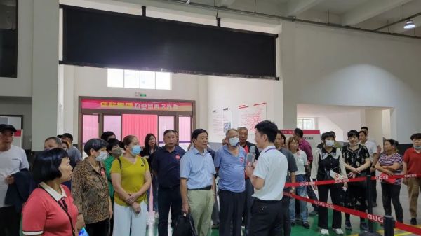 心動九月，金桂飄香！佳歌集成灶浙江超級廠購會完美收官！