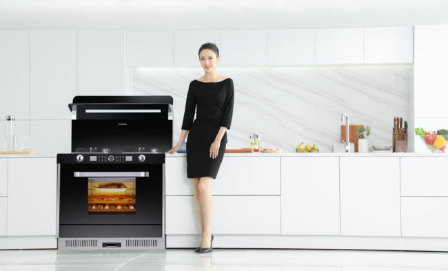 天氣漸涼，飯菜怎可提前退場，有Ta大不一樣！