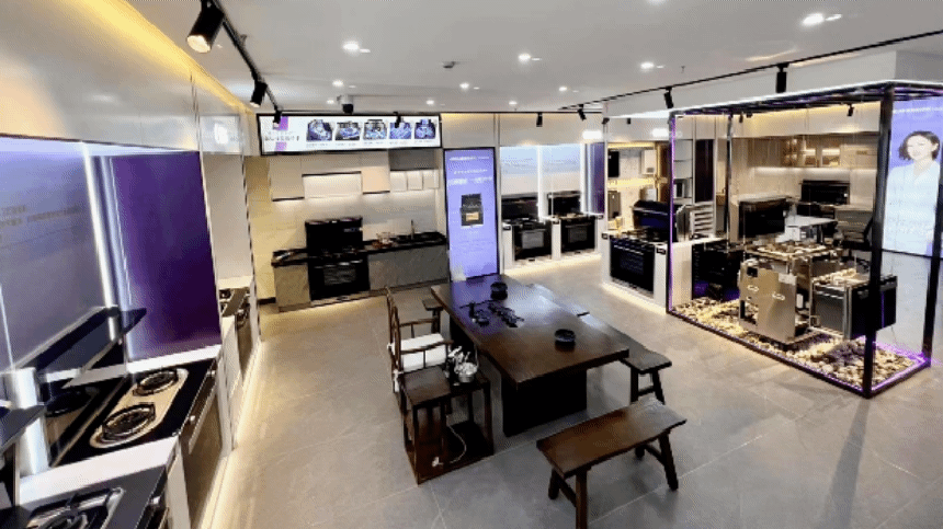 品牌賦能，全面煥新！佳歌全新SI品牌形象開啟行業(yè)領航變革！