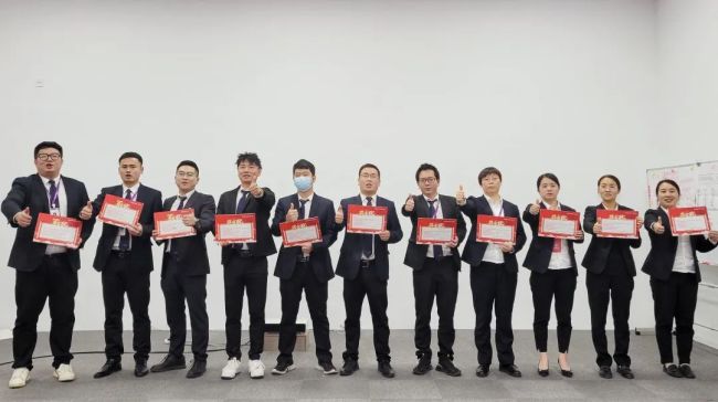 佳歌集成灶第二屆【千店大商】財富峰會啟動會順利召開！