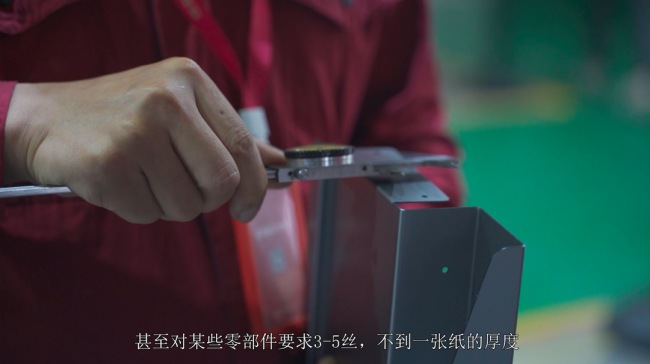 佳歌集成灶斬獲“家居質量奧斯卡”大獎——沸騰質量獎