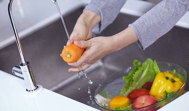 佳歌廚房煥新計劃——如何提升廚房整潔度