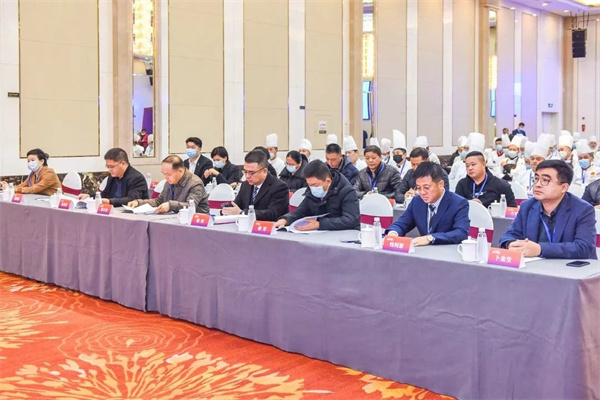 舌尖美味“終極”PK！嵊州市“佳歌杯”廚藝爭霸賽總決賽盛大啟幕