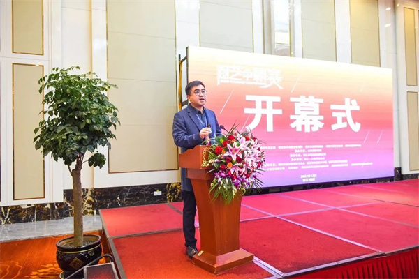 舌尖美味“終極”PK！嵊州市“佳歌杯”廚藝爭霸賽總決賽盛大啟幕