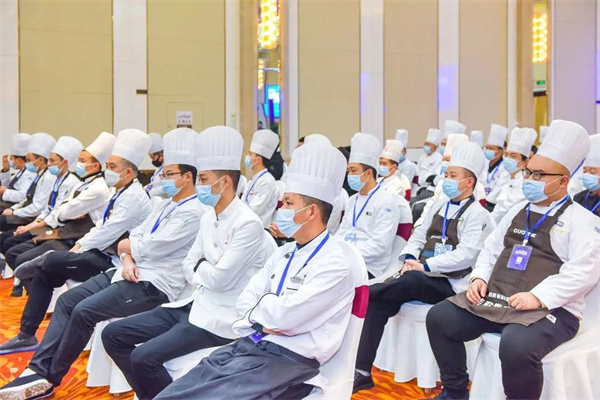 舌尖美味“終極”PK！嵊州市“佳歌杯”廚藝爭霸賽總決賽盛大啟幕