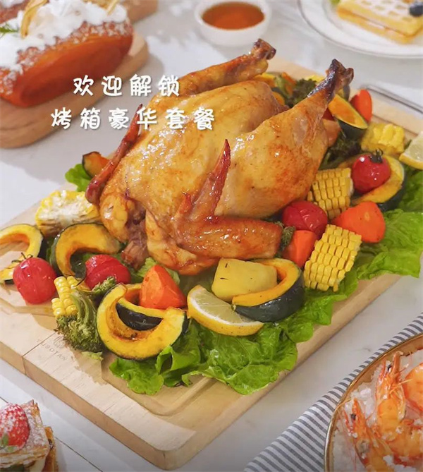 選購烤箱類產(chǎn)品大有學(xué)問，認準(zhǔn)這三點不踩坑！