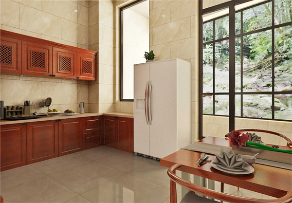 佳歌廚房煥新計(jì)劃——集結(jié)三大要素，成就幸福感爆棚的健康廚房