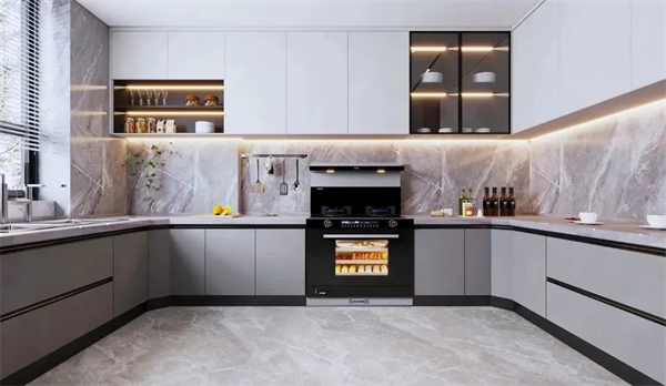 佳歌廚房煥新計(jì)劃——集結(jié)三大要素，成就幸福感爆棚的健康廚房