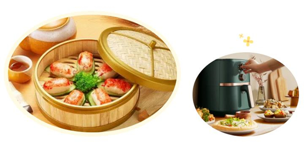 佳歌廚房煥新計(jì)劃——集結(jié)三大要素，成就幸福感爆棚的健康廚房