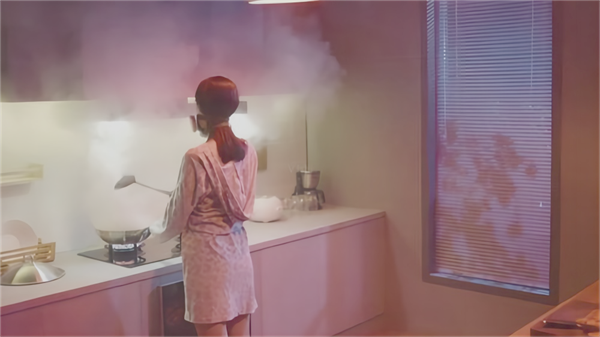 佳歌廚房煥新計(jì)劃——集結(jié)三大要素，成就幸福感爆棚的健康廚房