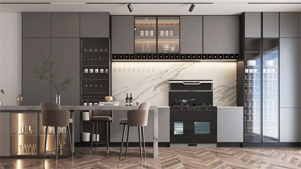 佳歌集成灶：立足新起點，開創(chuàng)新未來，譜寫品牌高質(zhì)量發(fā)展全新篇章！