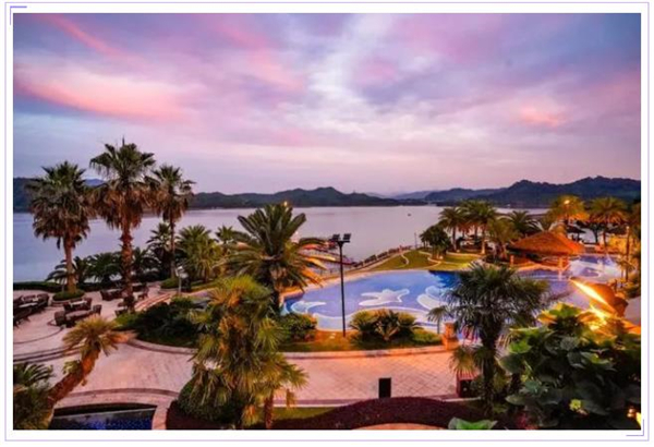 【通知】3月22日，就在這里，共襄盛舉！