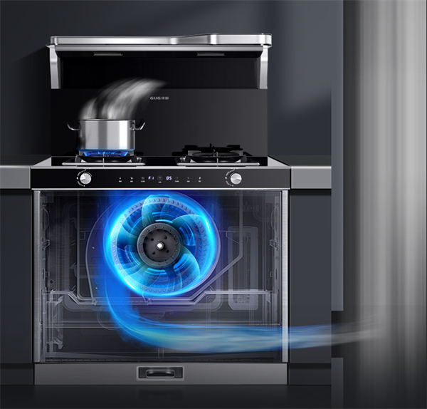 【佳歌品質(zhì)月】強吸勁排，始終如一