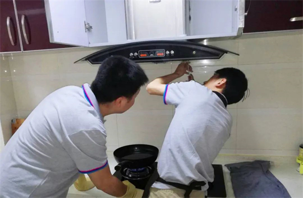 【佳歌品質(zhì)月】強吸勁排，始終如一