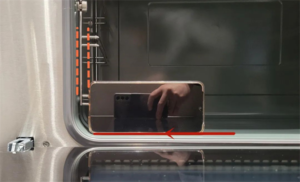 怕被騙？教你兩招辨別真假一體拉伸成型無縫隙內(nèi)膽