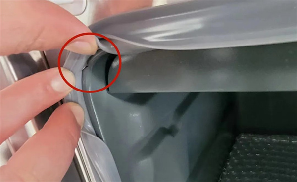 怕被騙？教你兩招辨別真假一體拉伸成型無縫隙內(nèi)膽