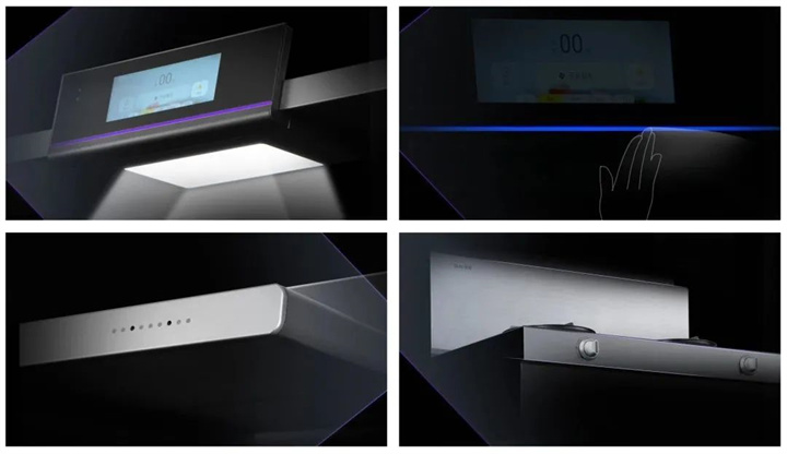 A7ZK，自然演繹科技與美學(xué)