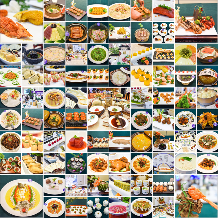 “佳歌杯”廚藝爭(zhēng)霸賽頒獎(jiǎng)儀式順利舉行