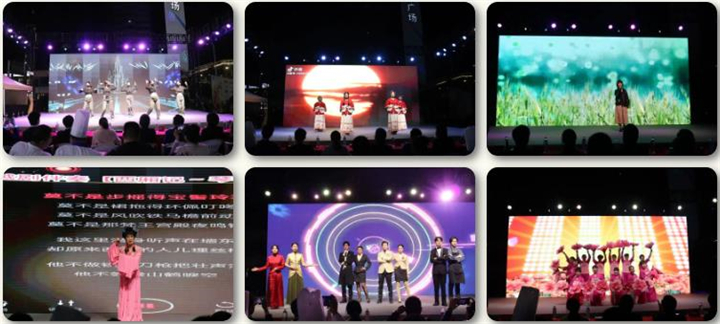 “佳歌杯”廚藝爭(zhēng)霸賽頒獎(jiǎng)儀式順利舉行