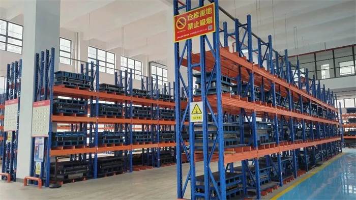 高起點(diǎn)，高標(biāo)準(zhǔn)，佳歌智能化新工廠質(zhì)量把控有多嚴(yán)？