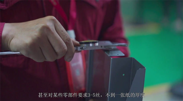 高起點(diǎn)，高標(biāo)準(zhǔn)，佳歌智能化新工廠質(zhì)量把控有多嚴(yán)？