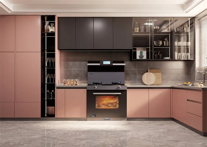 約惠五一 · 亮出高品質(zhì)，佳歌集成灶五一大促火熱來襲！