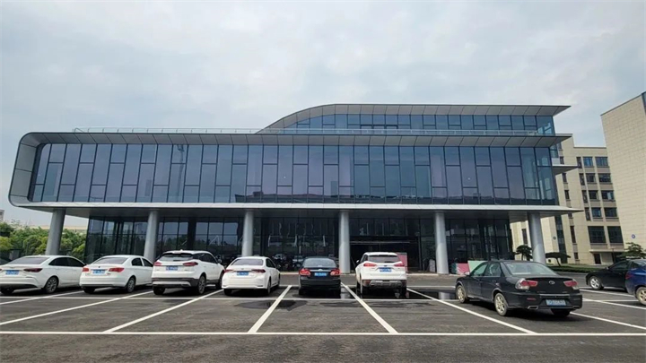 佳歌新工廠3000平高規(guī)格廚電體驗館，設(shè)計裝修全面啟動！