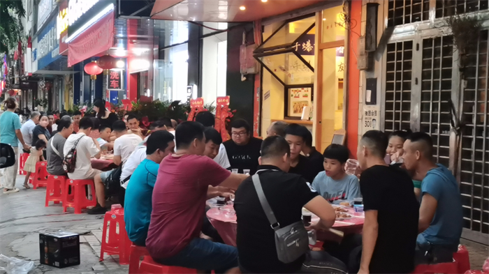 【喜報】佳歌集成灶海南儋州、貴州興義兩家旗艦店盛大開業(yè)！