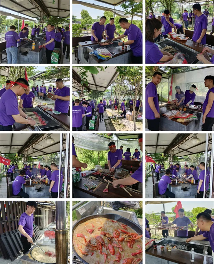 佳歌集成灶“上佳之選 乘勢高歌”招商峰會啟動會順利召開！