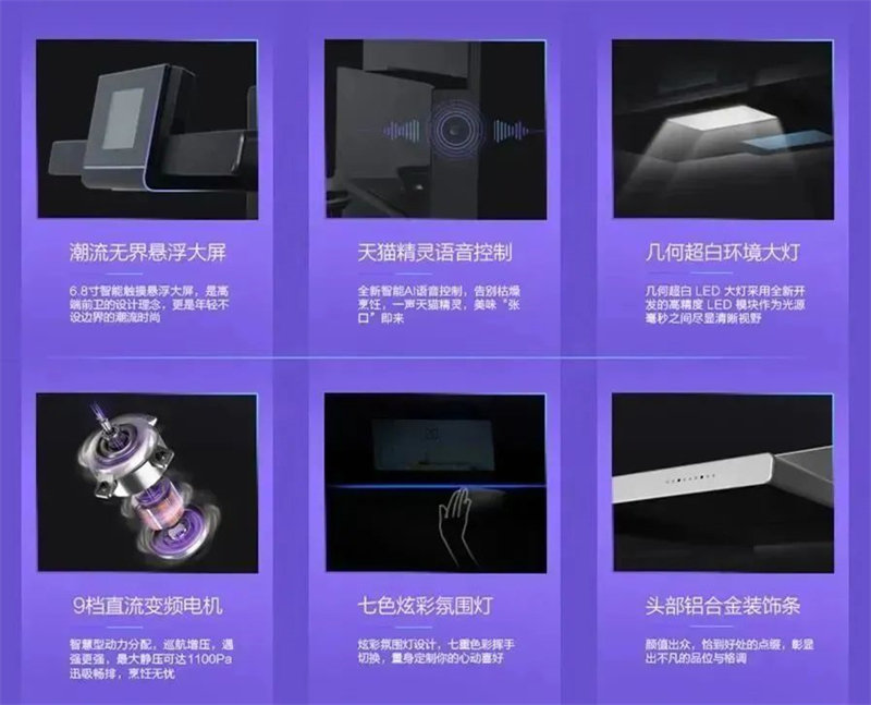 鞏固制造業(yè)升級(jí)發(fā)展良好態(tài)勢(shì)，佳歌集成灶開(kāi)足馬力