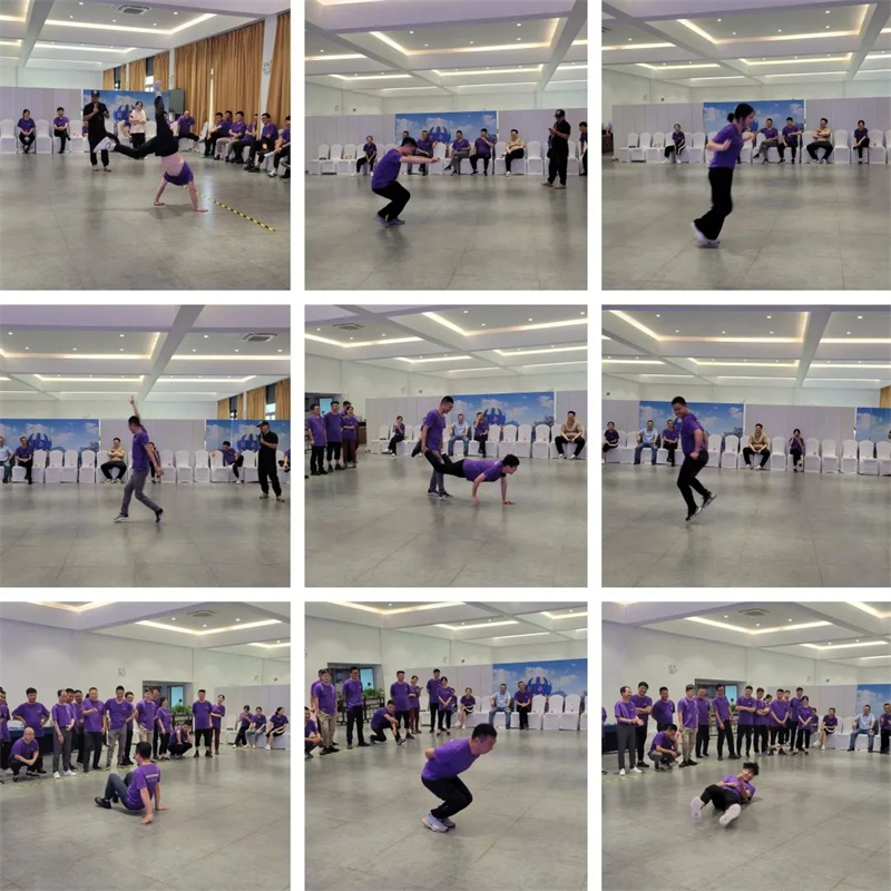 2023年佳歌集成灶【新產(chǎn)業(yè)·大勢能】全球財(cái)富盛典啟動會順利召開