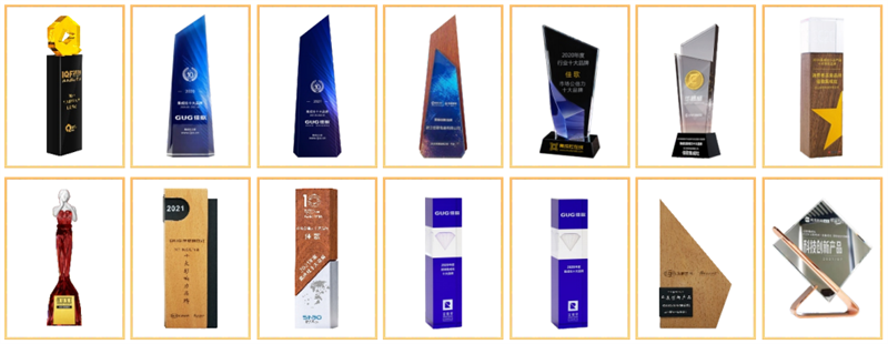 【新產(chǎn)業(yè)·大勢能】選擇佳歌的六大理由！