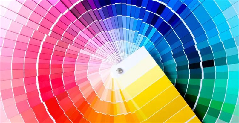 【企業(yè)文化】佳歌企業(yè)色為什么選Pantone紫？