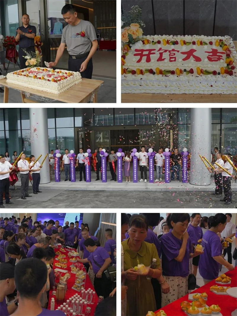 探索廚房生活未來(lái)式，佳歌3000方品質(zhì)生活館正式開(kāi)館！