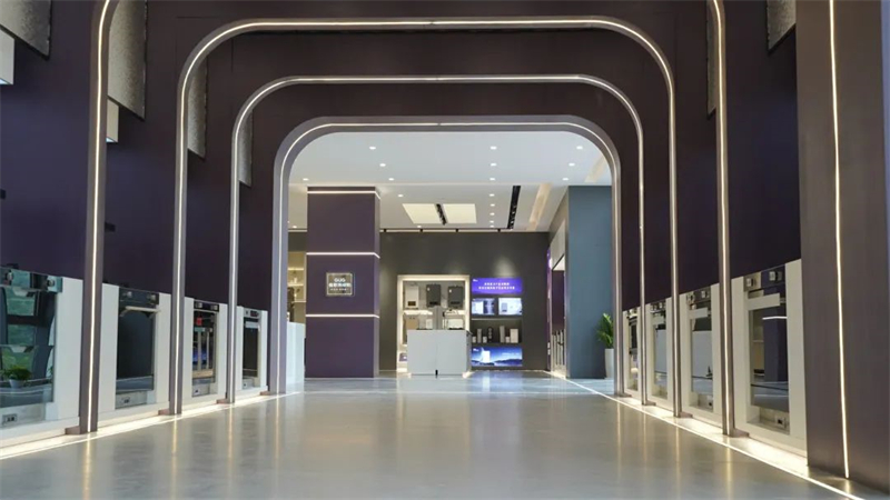 探索廚房生活未來(lái)式，佳歌3000方品質(zhì)生活館正式開(kāi)館！