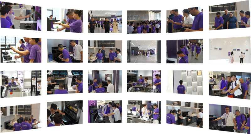 佳歌集成灶2023年【新產(chǎn)業(yè)·大勢(shì)能】全球財(cái)富盛典圓滿成功！